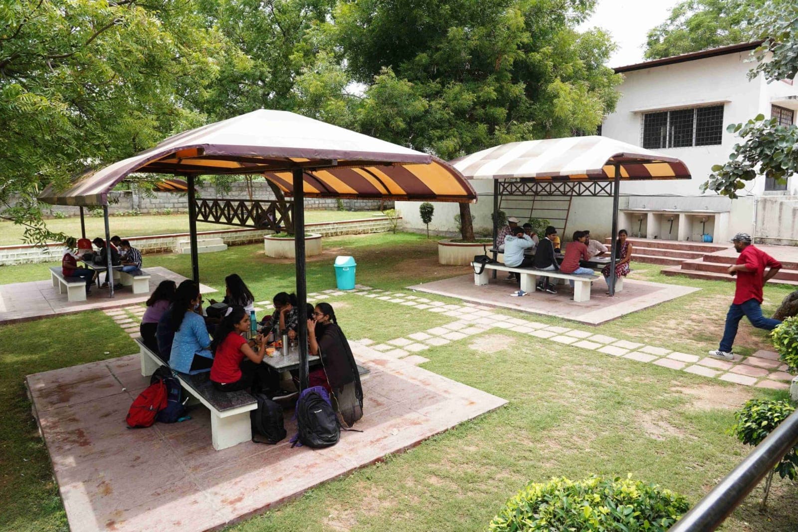 NGIT Infrastructure & Academic Building photo 3